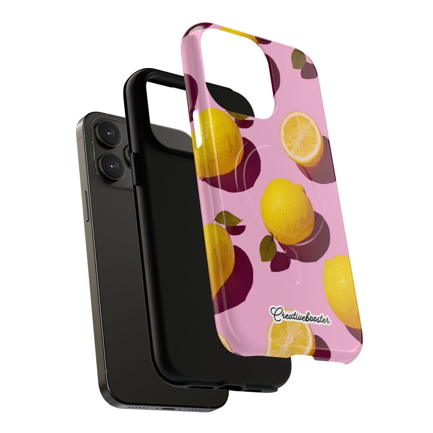 Zest Pop - Tough Phone Case (MagSafe)