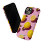 Zest Pop - Tough Phone Case
