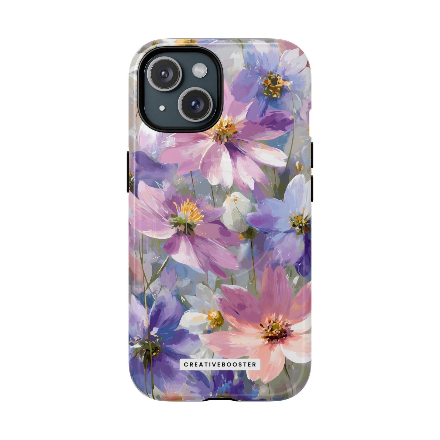 Spring Rise - Tough Phone Case (MagSafe)