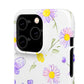 Butterfly Day - Slim Phone Case