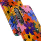 Garden Joy - Slim Phone Case