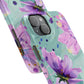 Blush Garden - Slim Phone Case