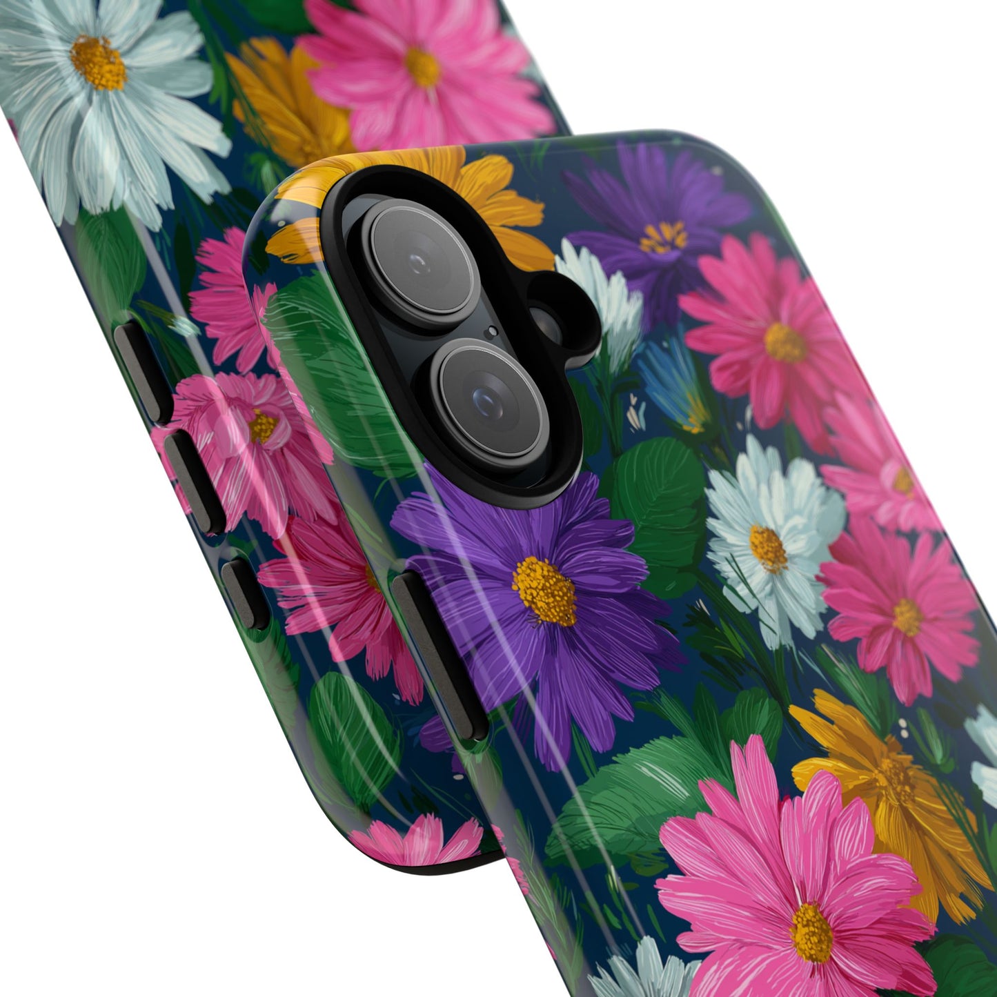 Petal Burst - Tough Phone Case