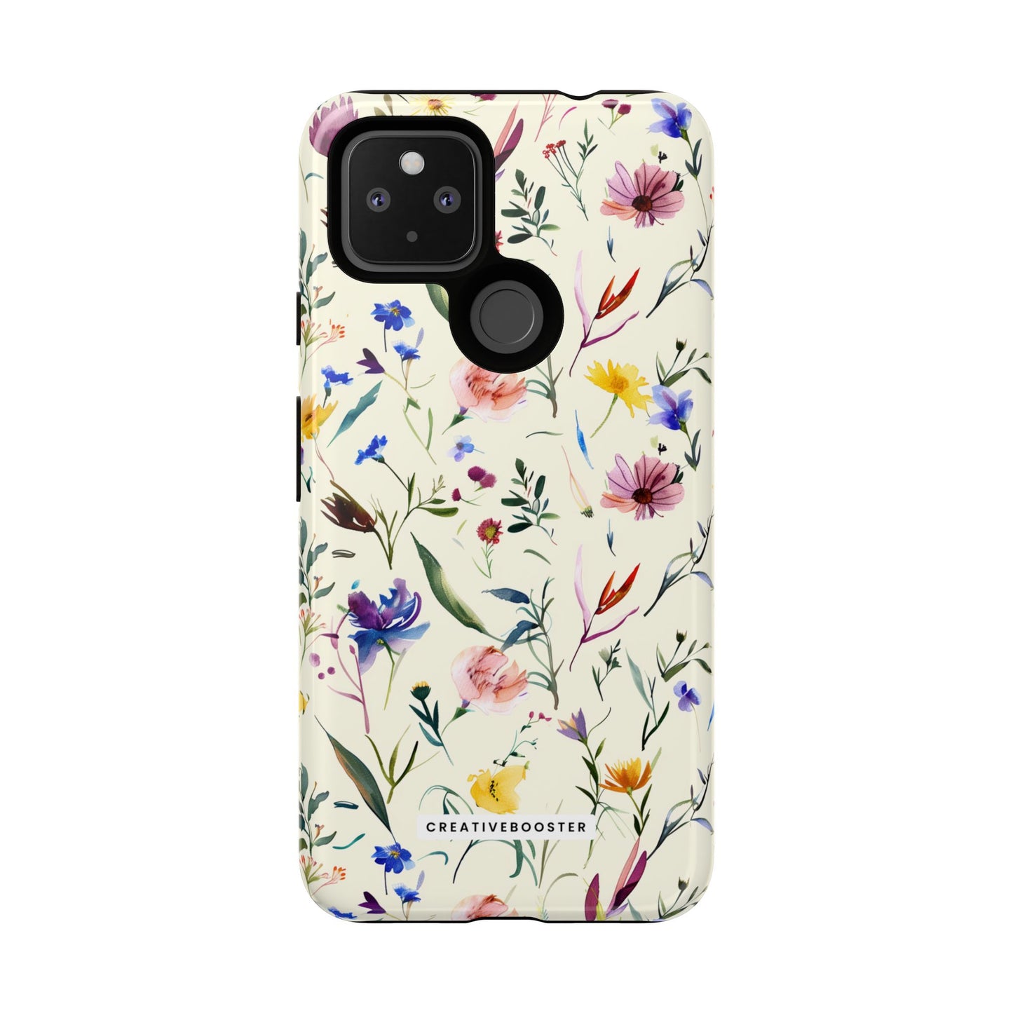 Wild Brush - Tough Phone Case