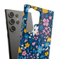 Blossom Joy - Slim Phone Case