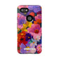 Painted Petals - Tough Phone Case