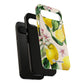Lemon Blossom - Tough Phone Case