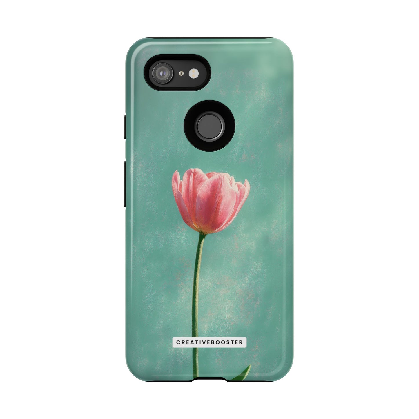 Blush Grace - Tough Phone Case
