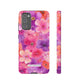 Soft Petals - Tough Phone Case
