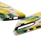 Lemon Blossom - Tough Phone Case