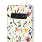Wild Brush - Slim Phone Case