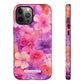 Soft Petals - Tough Phone Case