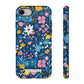 Blossom Joy - Tough Phone Case