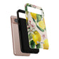 Lemon Blossom - Tough Phone Case