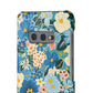 Coastal Bloom - Slim Phone Case
