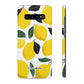 Graphic Pop - Slim Phone Case