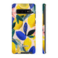 Citrus Fusion - Tough Phone Case