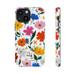 Petal Dance - Tough Phone Case