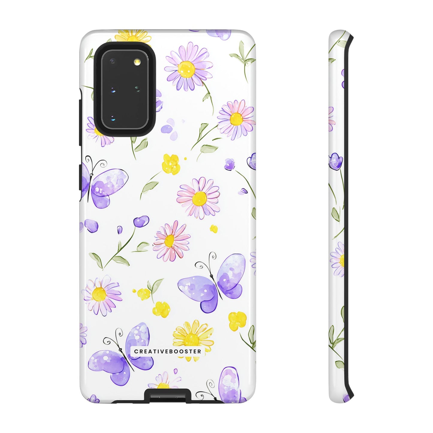 Butterfly Day - Tough Phone Case