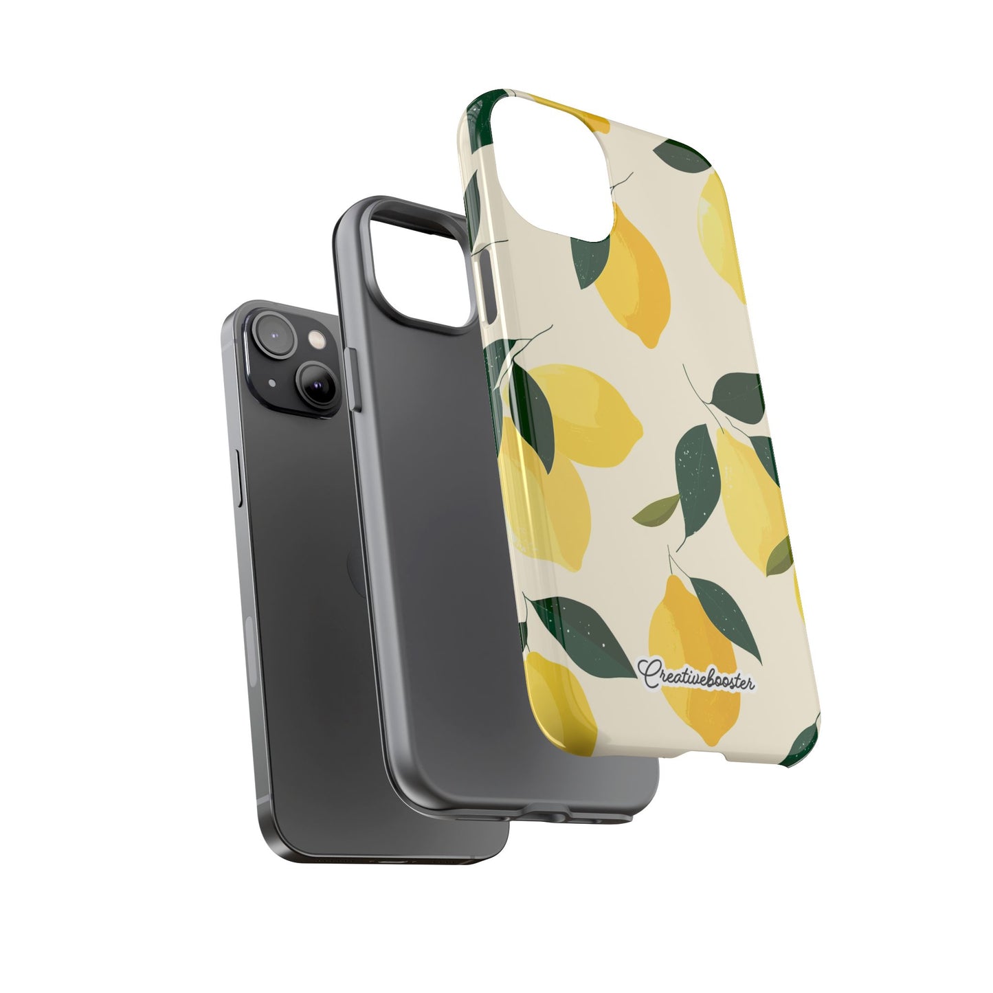 Golden Grove - Tough Phone Case