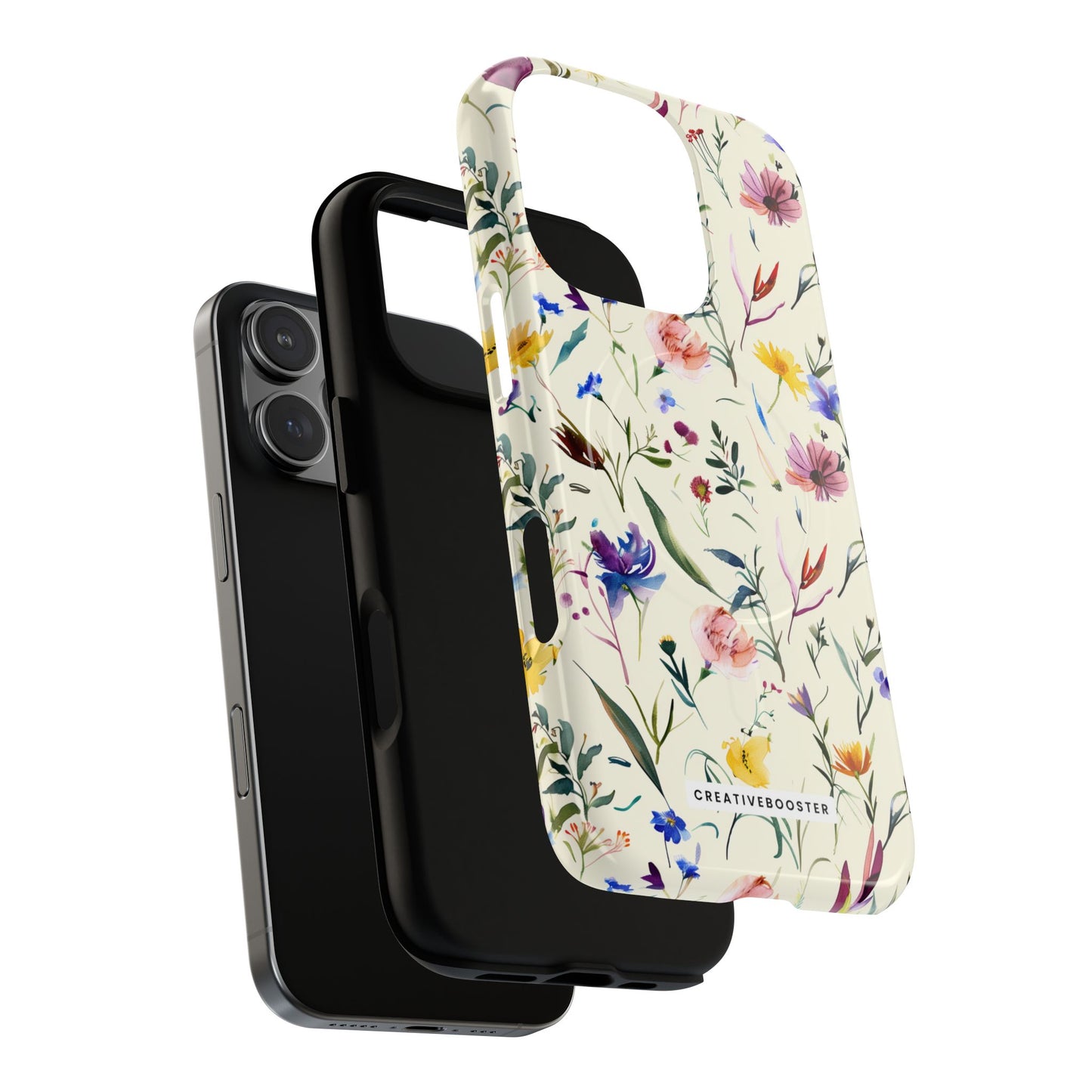 Wild Brush - Tough Phone Case (MagSafe)