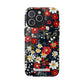 Retro Daisy - Tough Phone Case (MagSafe)