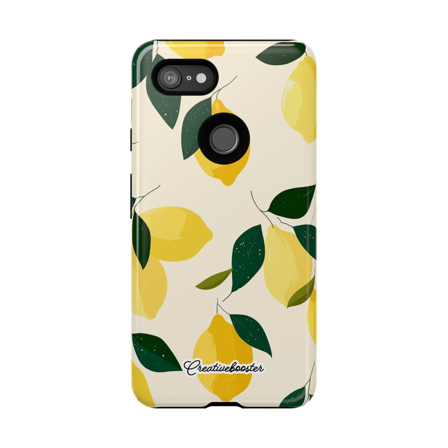 Golden Grove - Tough Phone Case