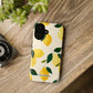 Golden Grove - Tough Phone Case