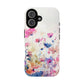 Bloom Whisper - Tough Phone Case (MagSafe)