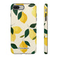 Golden Grove - Tough Phone Case