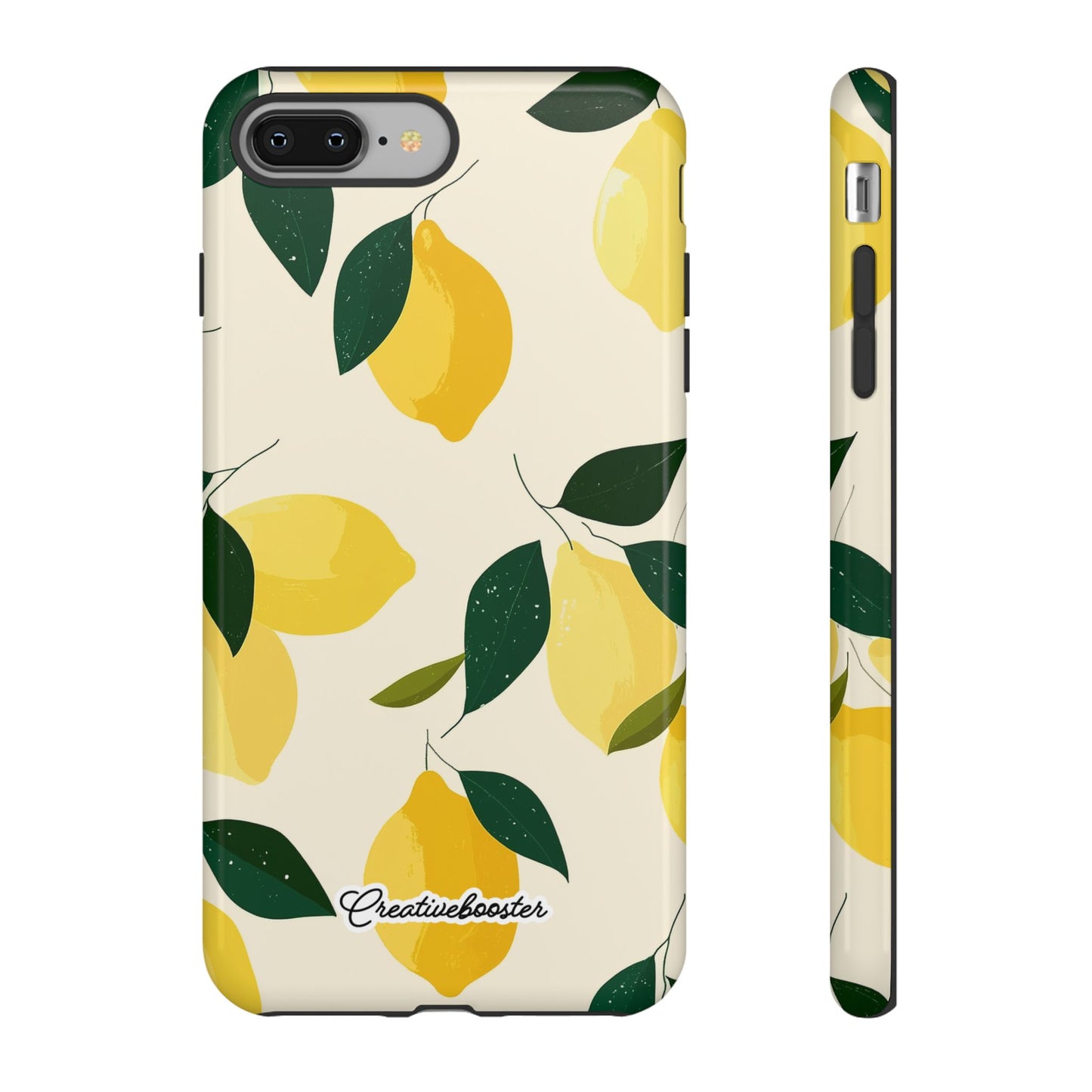 Golden Grove - Tough Phone Case