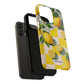 Picnic Lemon - Tough Phone Case (MagSafe)