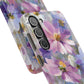 Spring Rise - Slim Phone Case