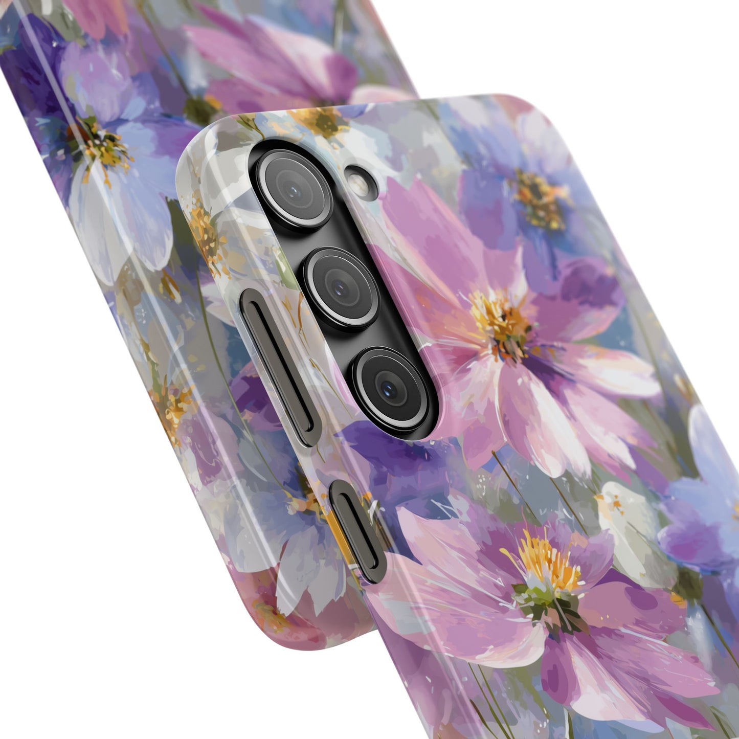 Spring Rise - Slim Phone Case