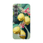 Lemon Bloom - Slim Phone Case