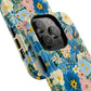 Coastal Bloom - Tough Phone Case (MagSafe)