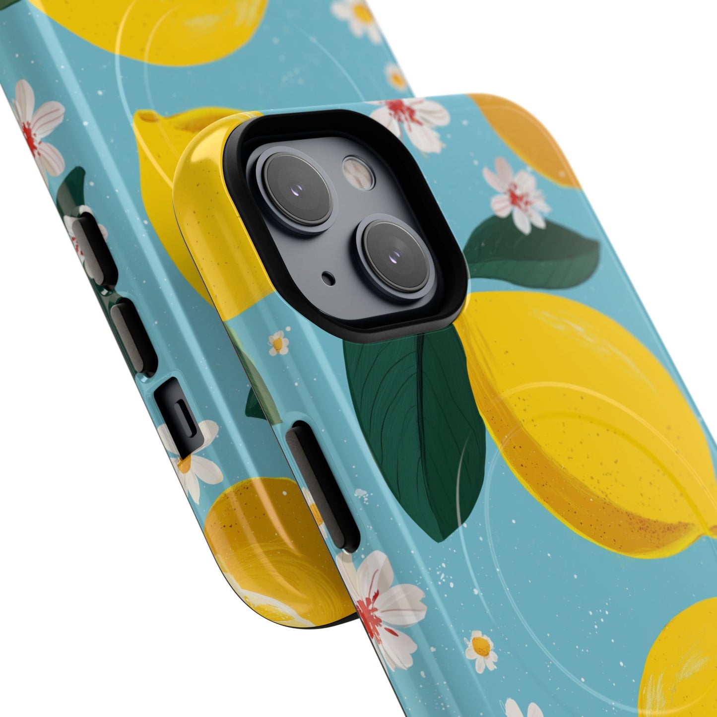 Sky Bloom - Tough Phone Case (MagSafe)