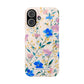 Blue Breeze - Slim Phone Case