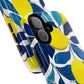 Midnight Citrus - Tough Phone Case (MagSafe)
