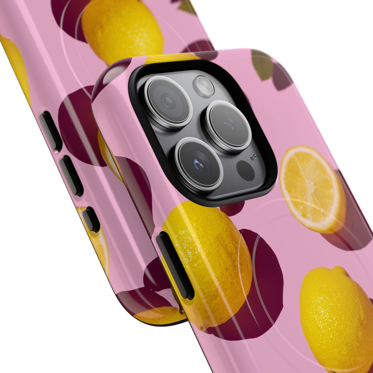 Zest Pop - Tough Phone Case (MagSafe)