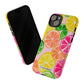 Tropic Mix - Tough Phone Case