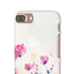 Bloom Whisper - Slim Phone Case