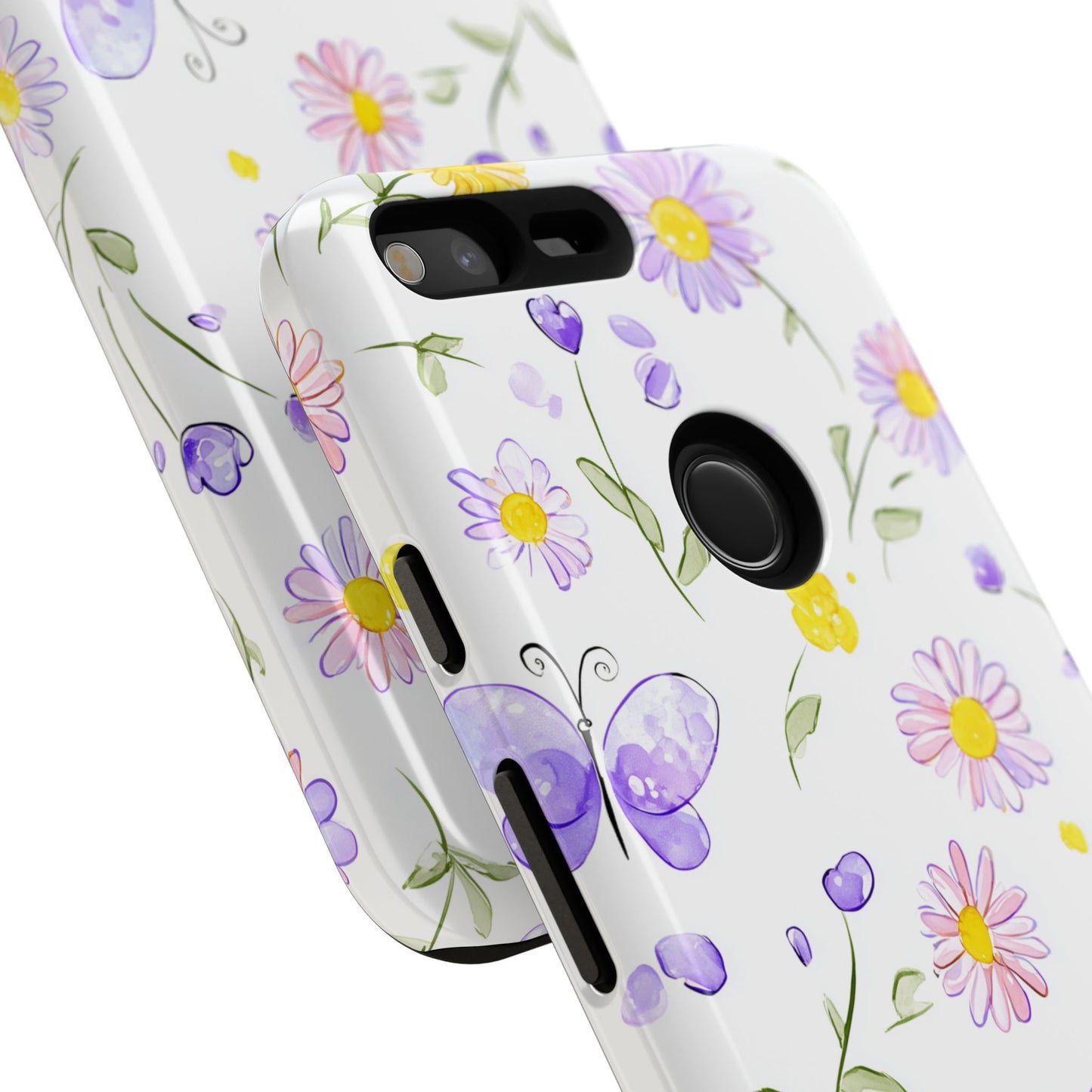 Butterfly Day - Tough Phone Case
