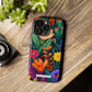 Tropic Glow - Tough Phone Case