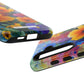 Color Splash - Tough Phone Case