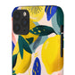 Citrus Fusion - Slim Phone Case