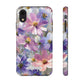 Spring Rise - Tough Phone Case