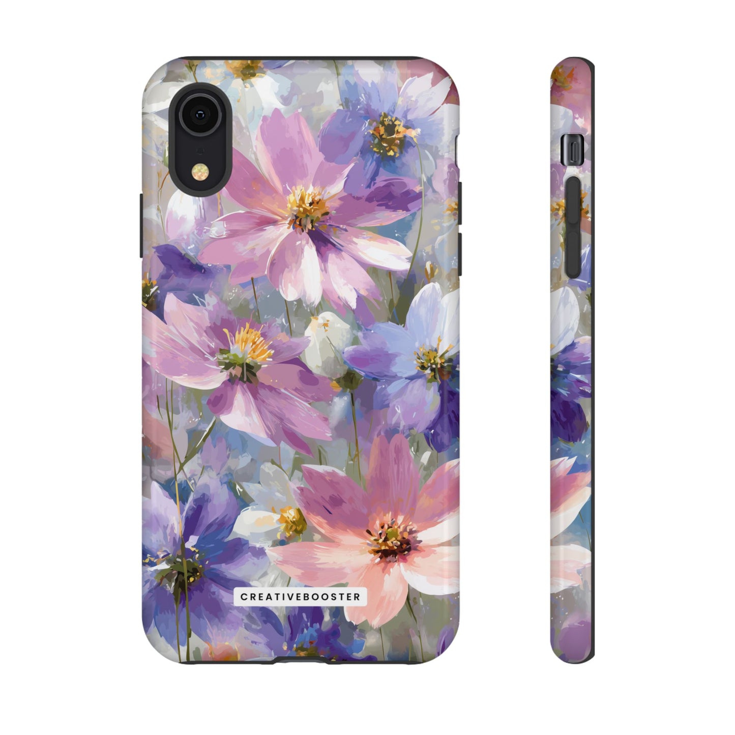Spring Rise - Tough Phone Case