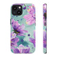 Blush Garden - Tough Phone Case