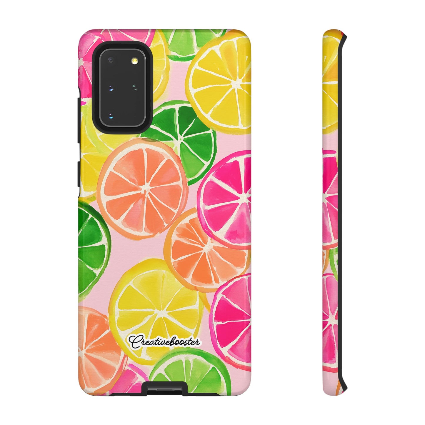 Tropic Mix - Tough Phone Case